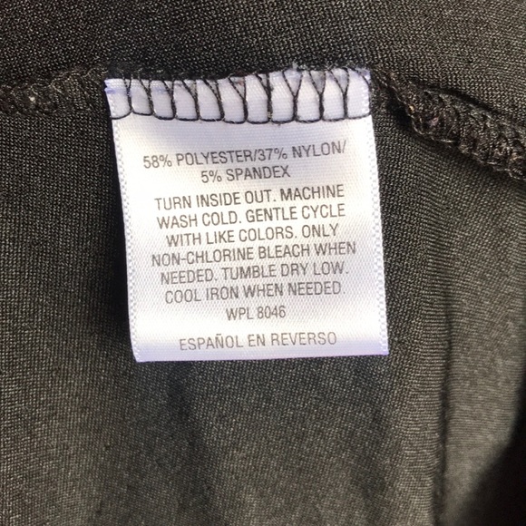 J.M ANIMAL PRINT SWEATER - Picture 8 of 8